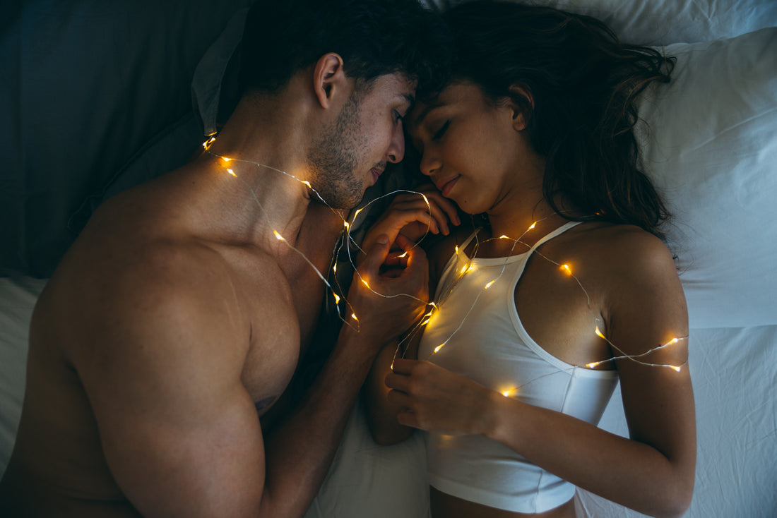 MEMORABLE DATE NIGHT IDEAS TO SPICE UP YOUR RELATIONSHIP